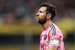 Lionel Messi's veteran Inter Miami teammate considering retirement after stint at the MLS club: Reports