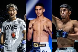 ONE Friday Fights 116: Nahyan Mohammed exacts revenge, Yuki Yoza victorious, Avazbek Kholmirzaev bags six-figure contract