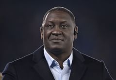 “Buying players for the sake of it” - Emile Heskey makes feelings clear about Chelsea being linked with move to sign 22-year-old star