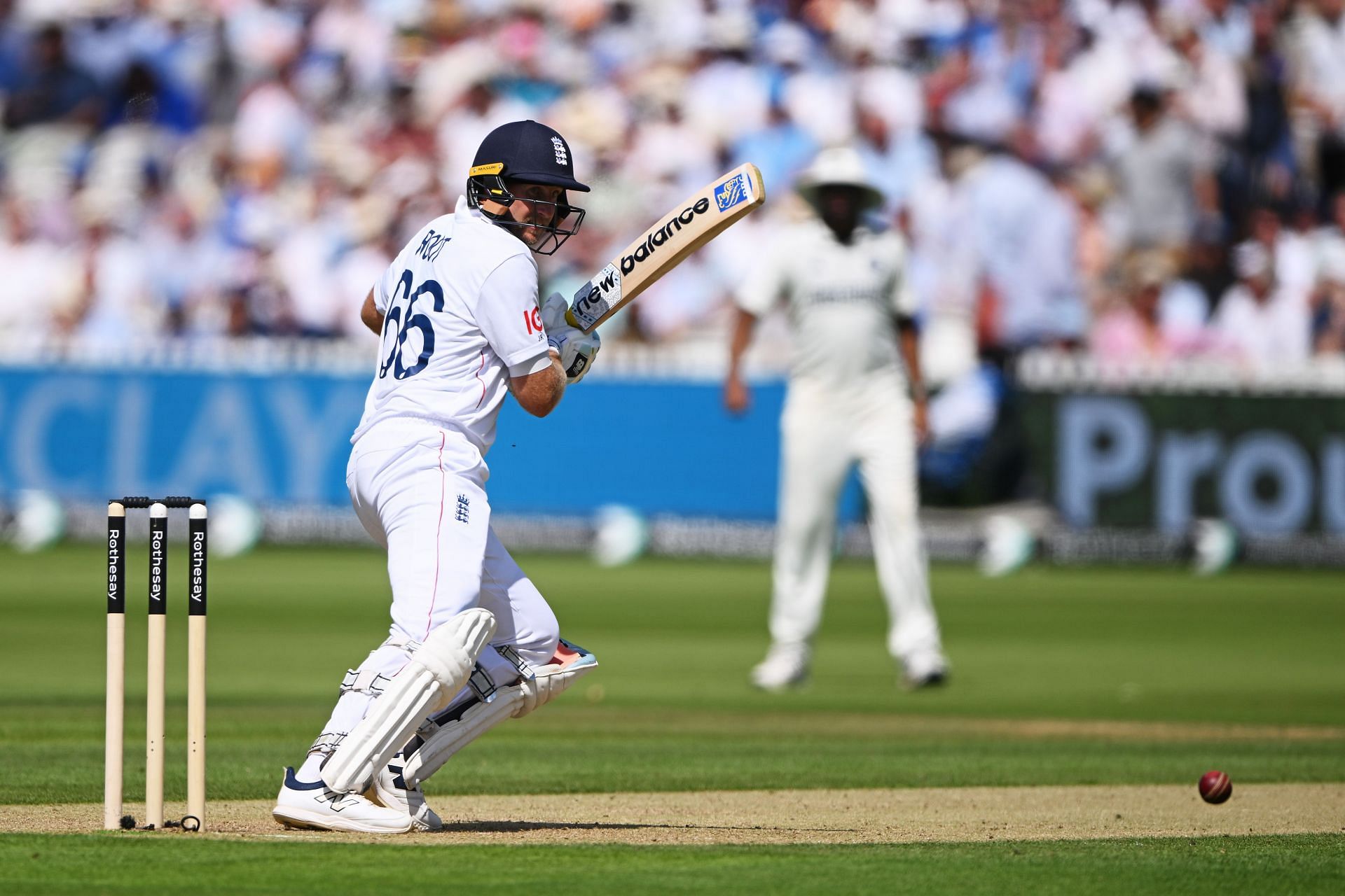 England v India - 3rd Rothesay Test Match: Day One - Source: Getty