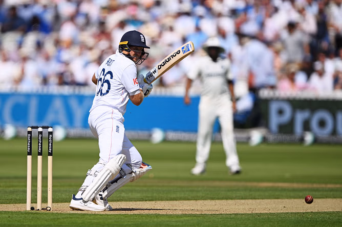 "There used to be a thing called Bazball, where is it nowadays?" - Aakash Chopra on England's approach on Day 1 of ENG vs IND 2025 3rd Test