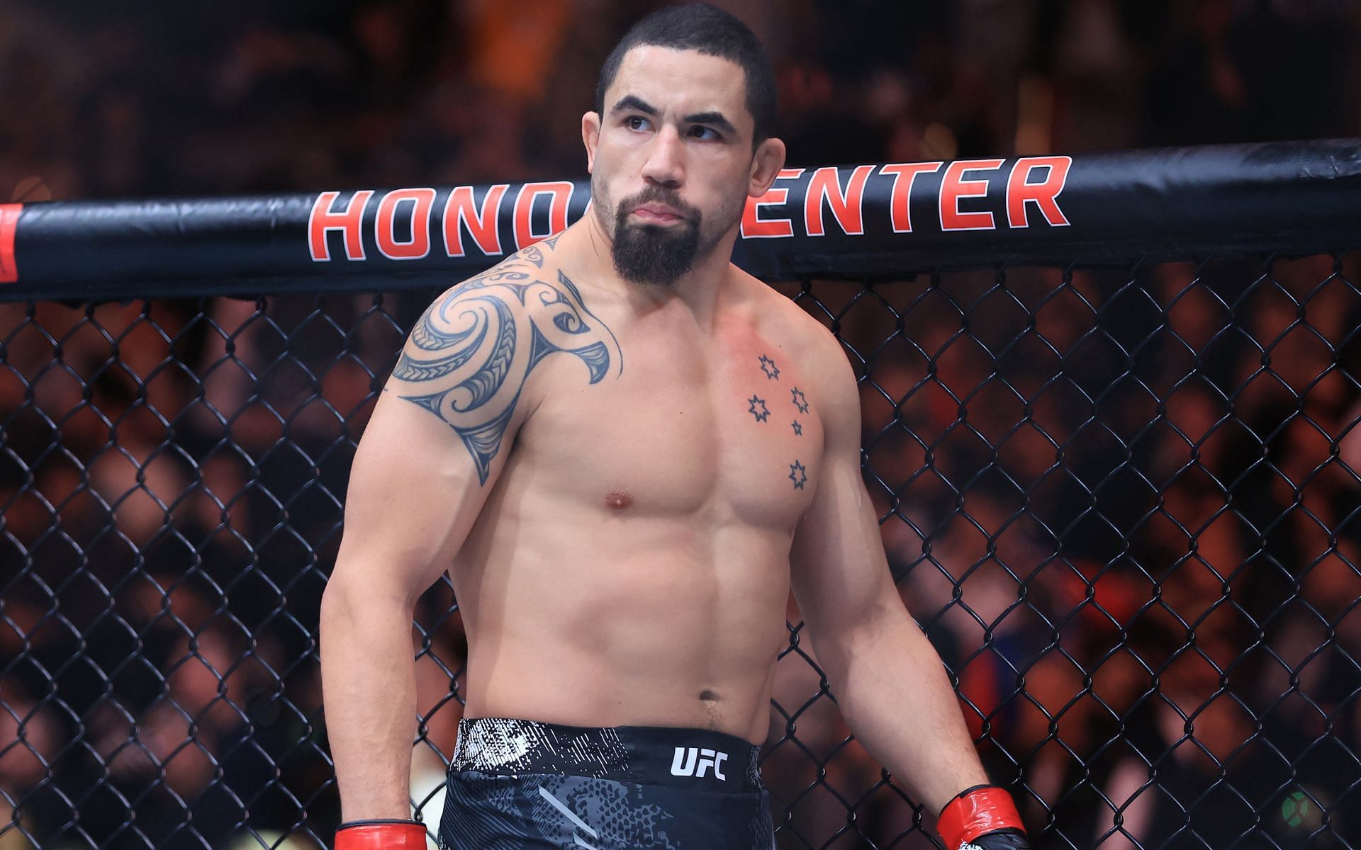 Robert Whittaker talks UFC Abu Dhabi loss, Joe Rogan falls for AI clip of Khabib Nurmagomedov, Conor McGregor undergoes blood test: MMA News Roundup