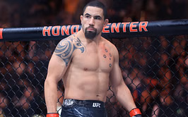 Robert Whittaker talks UFC Abu Dhabi loss, Joe Rogan falls for AI clip of Khabib Nurmagomedov, Conor McGregor undergoes blood test: MMA News Roundup