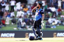 Sri Lanka vs Bangladesh 2025 T20I series Telecast Channel: Where to watch and live streaming details in India