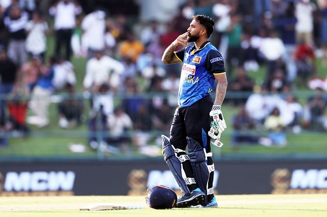 Sri Lanka vs Bangladesh 2025 T20I series Telecast Channel: Where to watch and live streaming details in India