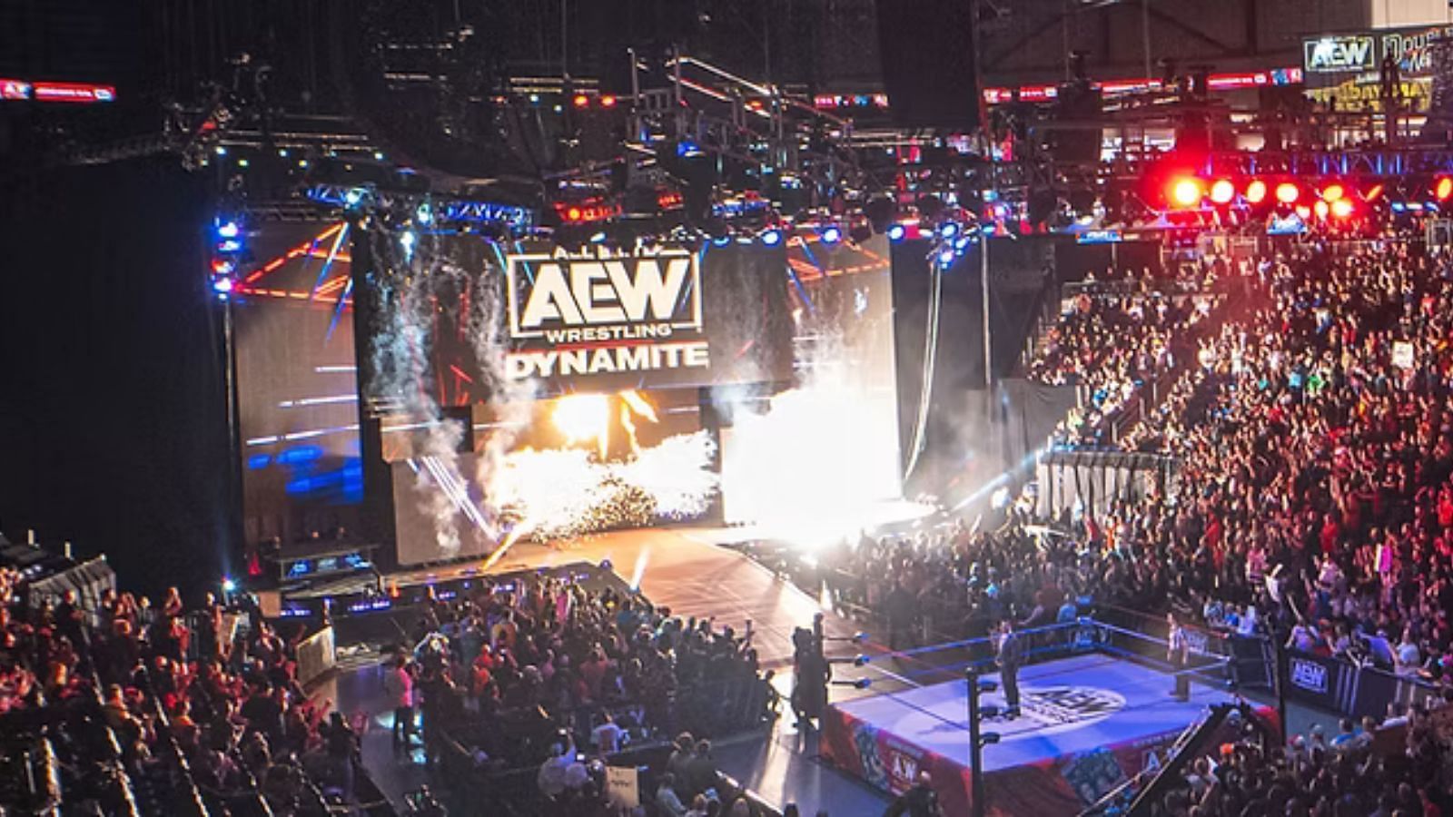 AEW Dynamite
