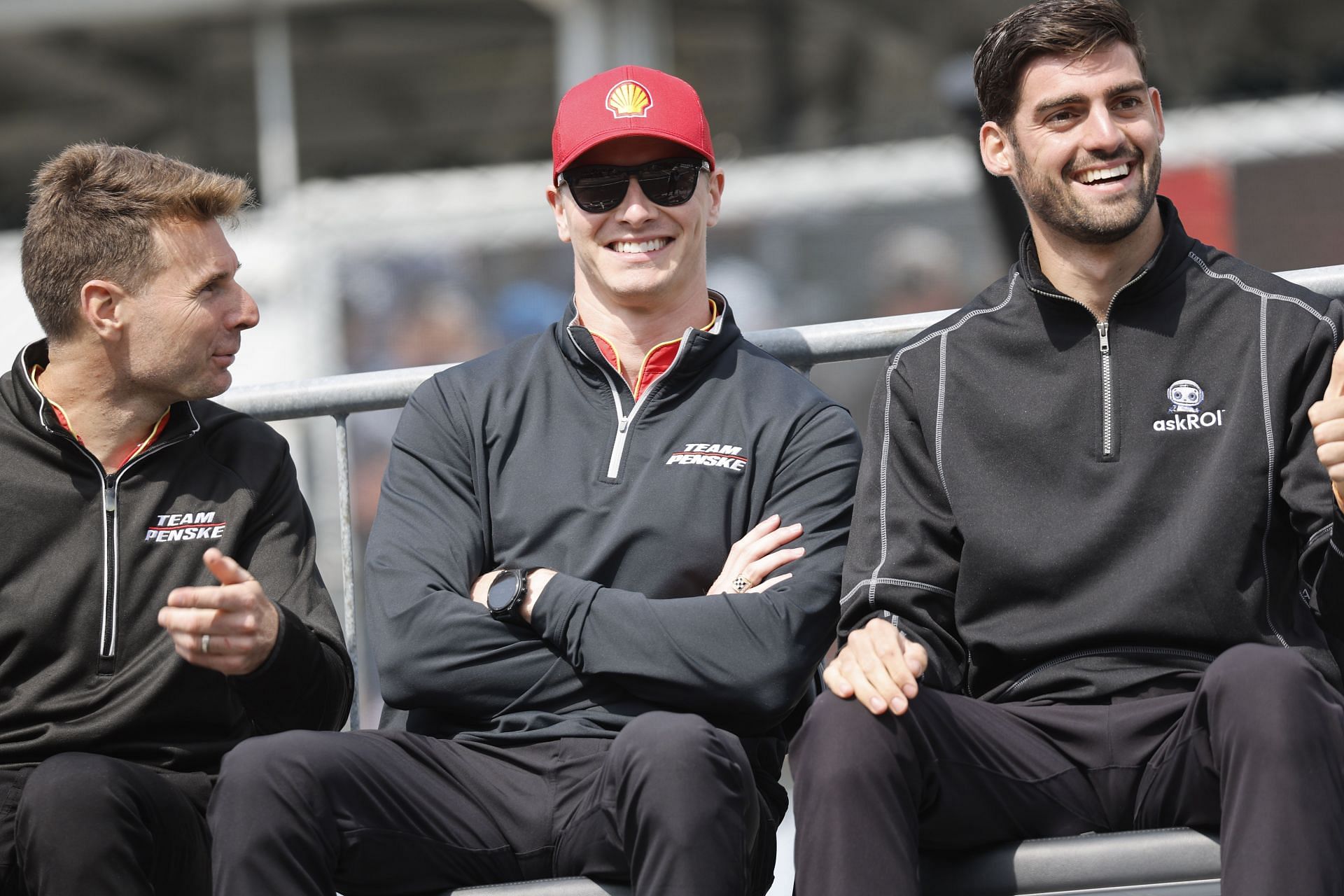 109th Running Of The Indianapolis 500 - Source: Getty