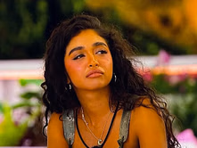 Love Island USA season 7 episode 30 recap: Cierra exits the villa while a shocking recoupling escalates tension