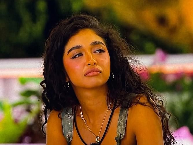 Love Island USA season 7 episode 30 recap: Cierra exits the villa while a shocking recoupling escalates tension