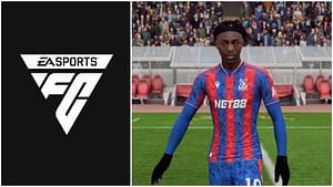 EA FC 25 Eberechi Eze Shapeshifters SBC leaked: Expected stats and cost