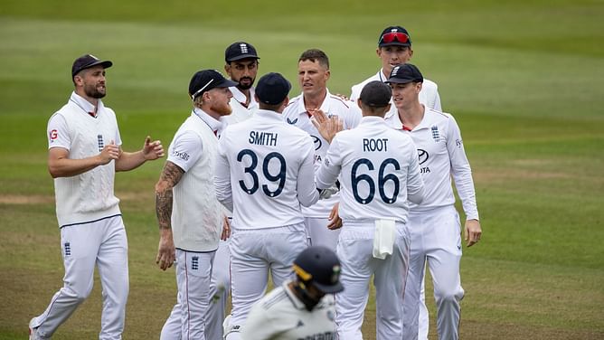 "Impossible to have a mindset that we just win" - Ex-England captain's big statement on hosts amid huge run-chase in ENG vs IND 2025 2nd Test