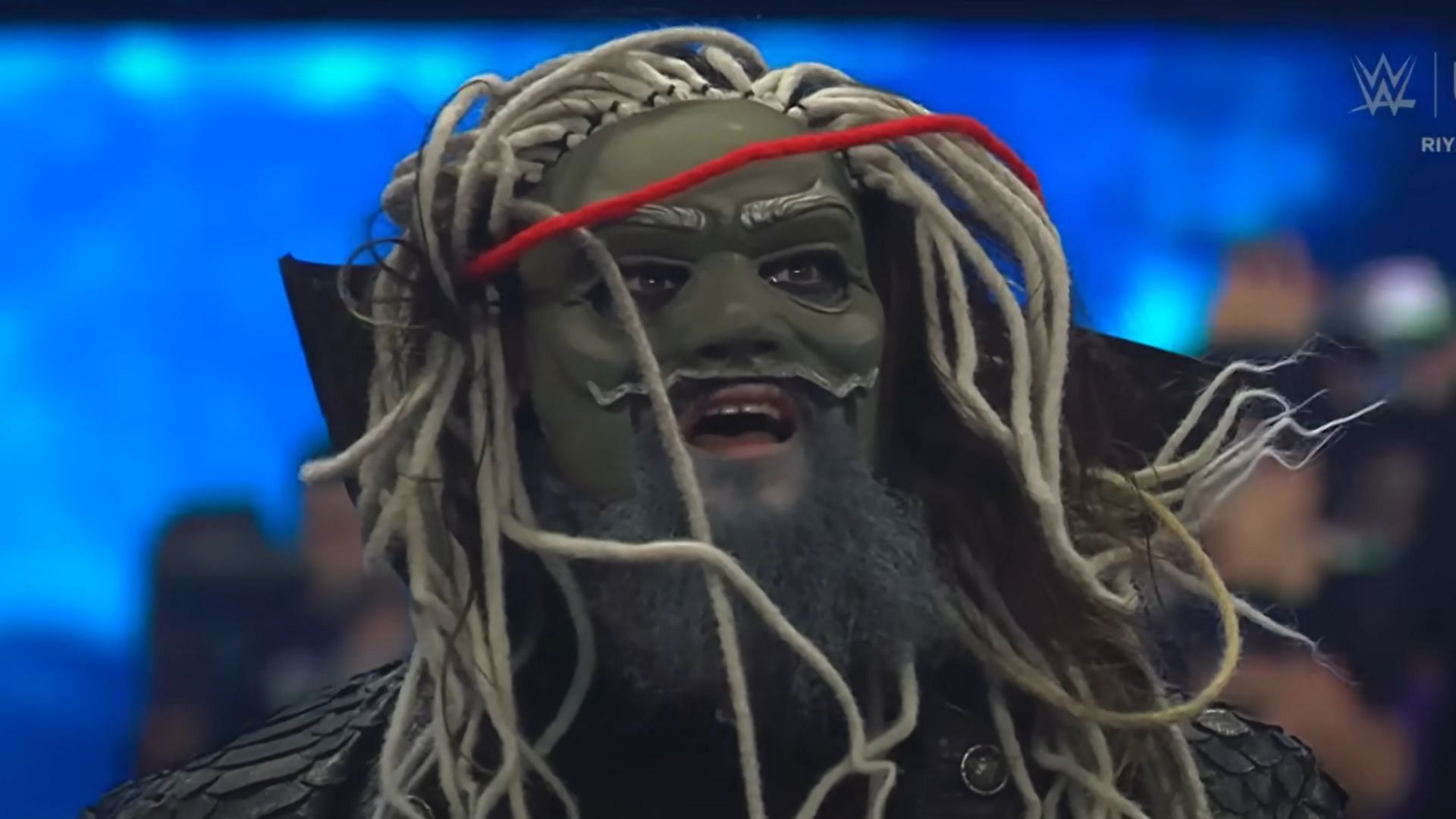 Uncle Howdy [Image Credits: WWE