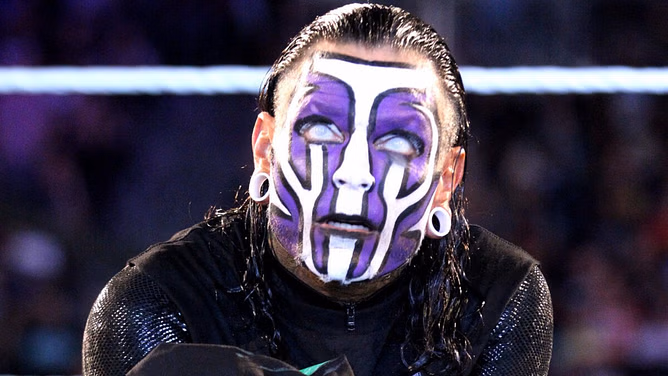 Jeff Hardy's wife, Beth, issues a sudden public warning