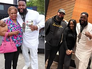 What happened to Dr Umar's daughter? Online reports explored in wake of recent viral post