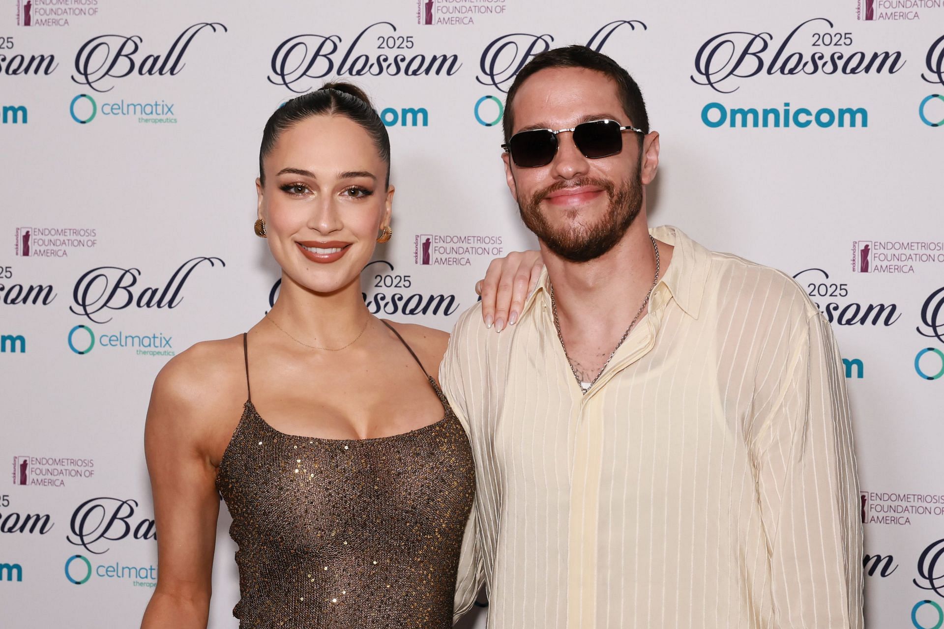 13th Annual Blossom Ball - Source: Getty
