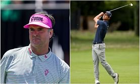 22-Yo Luis Masaveu to replace Bubba Watson's teammate after mid-season transfer