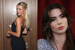 Olivia Dunne drops 1-word praise for McKayla Maroney as she shares stylish outfit with her brother