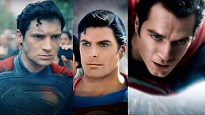5 most rewatchable Superman movies