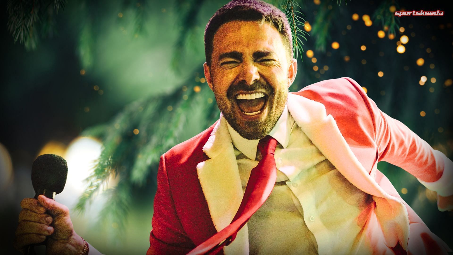 Christmas at Sea Season 1: Full list of cast and characters explored