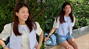 How old is Lee Si-young? Relationship timeline and all you need to know as Salon De Holmes actress announces pregnancy post-divorce