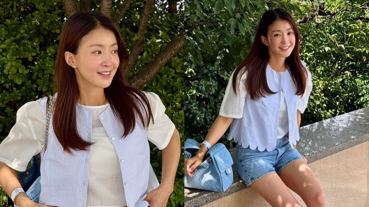 How old is Lee Si-young? Relationship timeline and all you need to know as Salon De Holmes actress announces pregnancy post-divorce