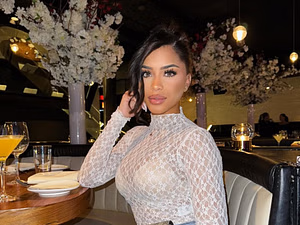 ⁠"Those are my winners"— Love Island USA fans react to Bryan and Amaya's chemistry