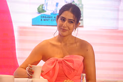 "We all feel just proud" - Sara Ali Khan on her grandfather's legacy being honored in ENG vs IND 2025 Test series