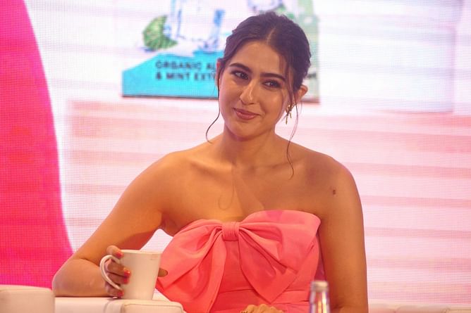 "We all feel just proud" - Sara Ali Khan on her grandfather's legacy being honored in ENG vs IND 2025 Test series
