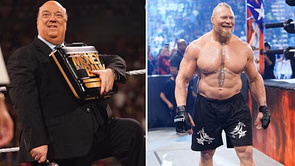4 WWE Superstars who could be introduced as Paul Heyman's "Plan B" at SummerSlam 2025