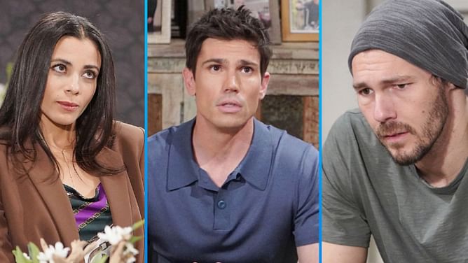 What to expect from tomorrow's episode of The Bold and the Beautiful (July 3, 2025)?