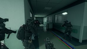 How to run in Ready or Not