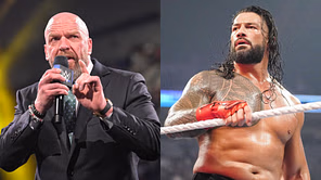 Triple H to make shocking Roman Reigns decision for WWE SummerSlam? Possibility explored
