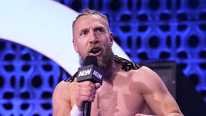 WWE contacted Bryan Danielson for a big reason after his final AEW match