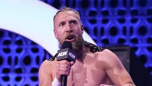WWE contacted Bryan Danielson for a big reason after his final AEW match