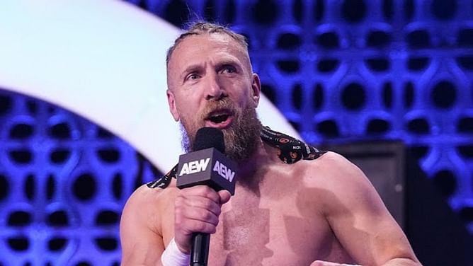 WWE contacted Bryan Danielson for a big reason after his final AEW match