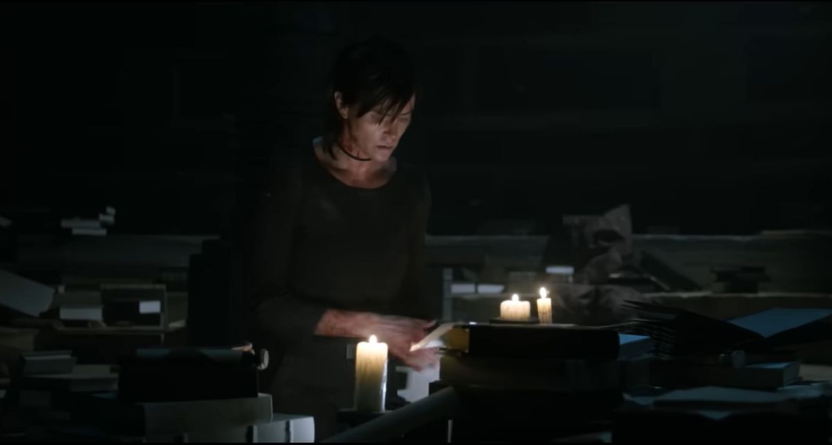 Does Andy get back her immortality in The Old Guard 2? Details explored