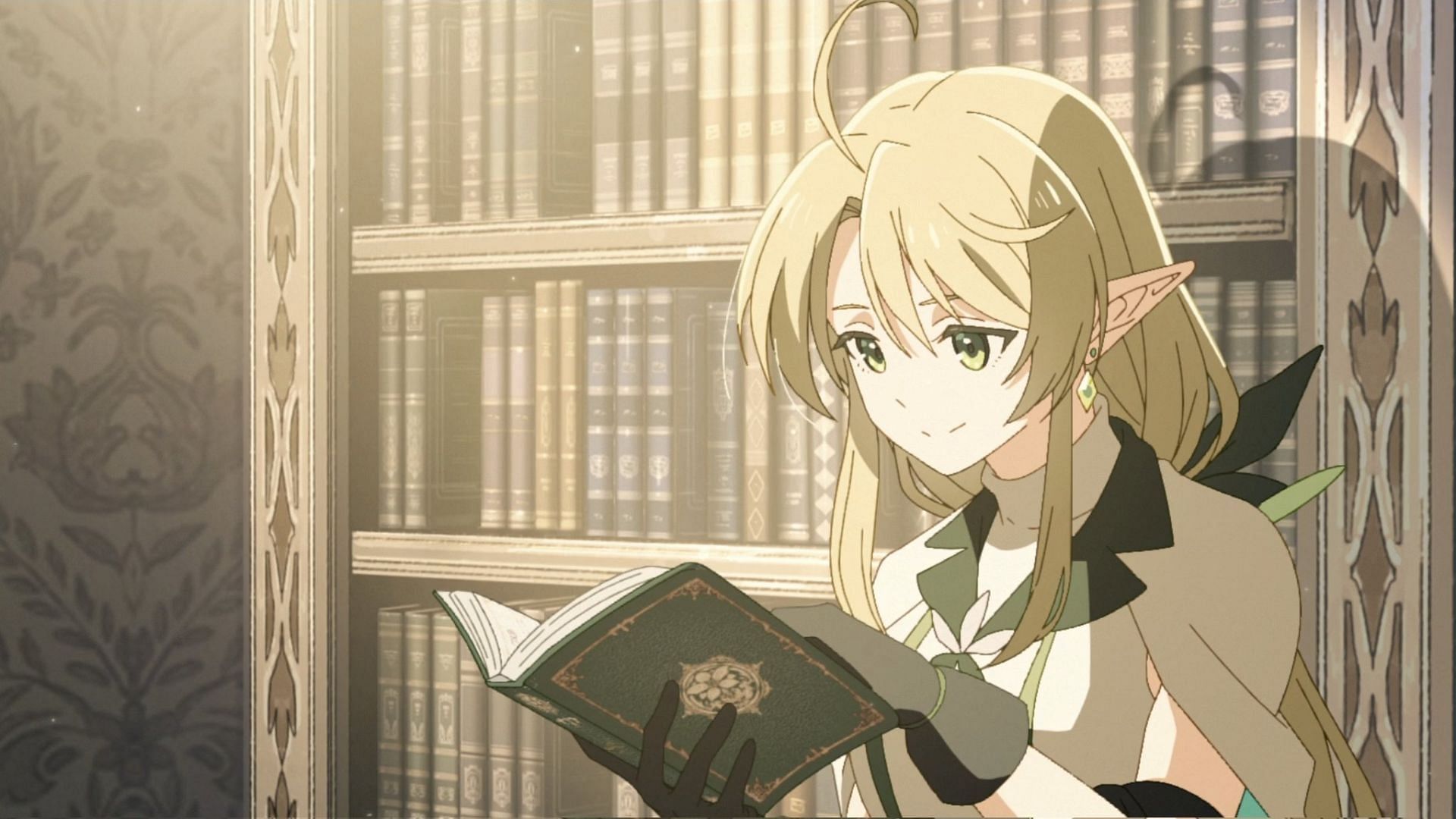 The Water Magician episode 3 release date, where to watch, and more (Image via Typhoon Graphics and Wonderland)