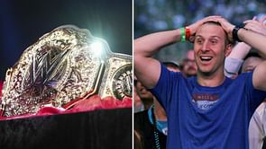 3-time World Champion finally returns to WWE just before SummerSlam 2025; crowd loses it