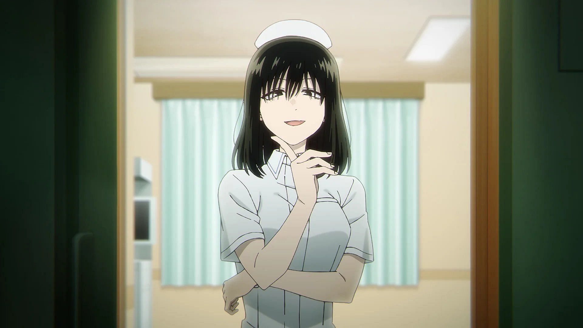 Kabura Honda (Image via LIDENFILMS)