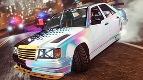 GTA Online weekly discounts (July 26-31, 2025)
