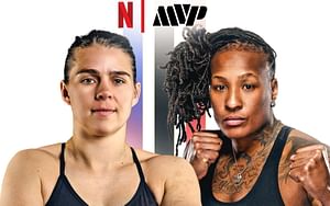 Savannah Marshall vs. Shadasia Green: Live round-by-round updates