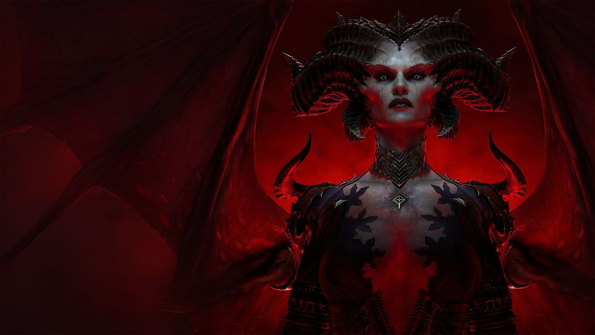 Diablo 4 is completely built around online experience giving you a clean and hack free experience