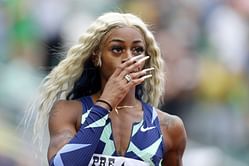 Sha'Carri Richardson breaks silence after disappointing 9th place finish at Prefontaine Classic