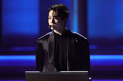 BTS’ Jungkook collectible postcard named as Gen Z's new investment trend by Thailand’s Thairath Money