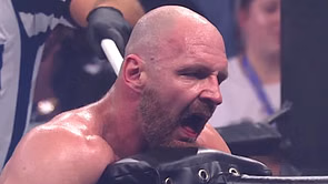 3 directions for Jon Moxley after AEW Dynamite loss