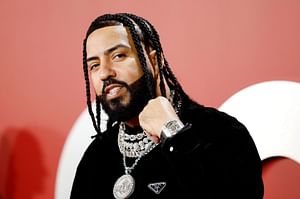 Who is French Montana dating? Paul Pierce's comments on artist's dating sparks online controversy