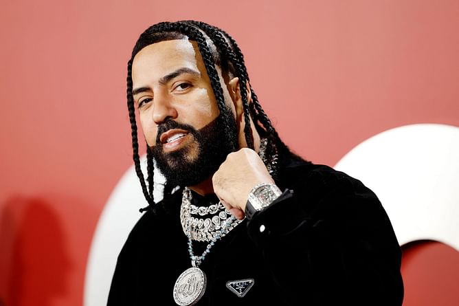 Who is French Montana dating? Paul Pierce's comments on artist's dating sparks online controversy