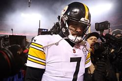 "I couldn’t believe it" - Ben Roethlisberger fumes as Steelers ditch cornerstone safety Minkah Fitzpatrick in shocking move to Dolphins