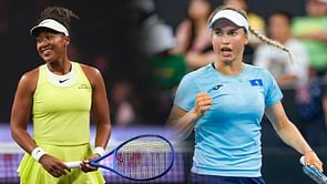 Citi DC Open 2025: Naomi Osaka vs Yulia Putintseva preview, head-to-head, prediction, odds, and pick