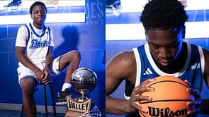 "Program is in shambles": Fans react as 3-star prospect Marcus Zelee decommits from Big 12 program, weeks after commitment